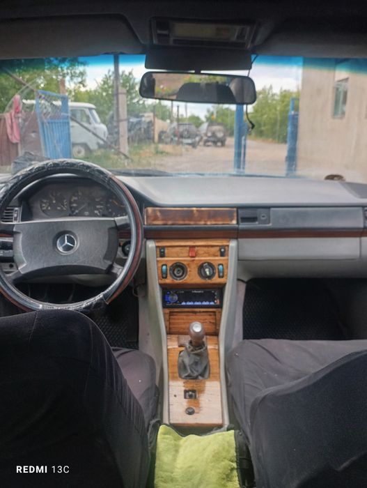 Продам либо обменяю mercedes