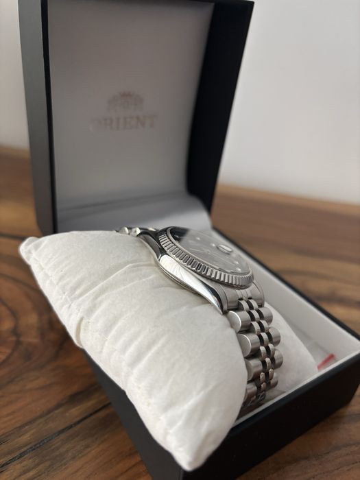 Orient President Day Date