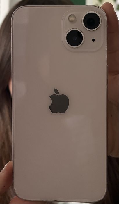 iPhone 13 Pink 128GB / Идеал /