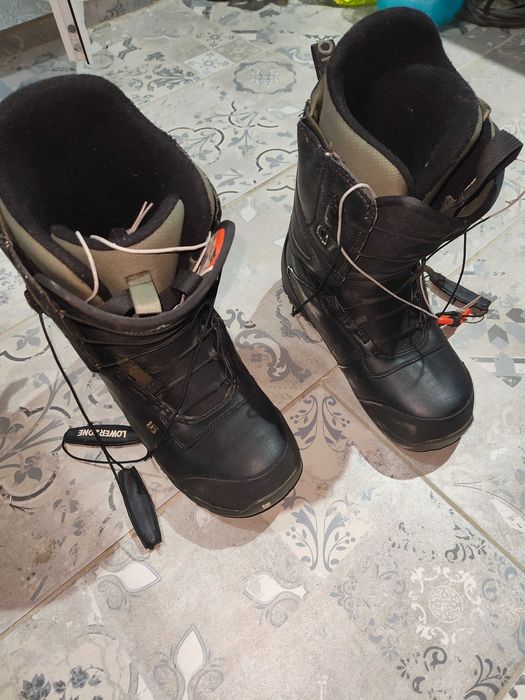 Обувки за сноуборд Burton