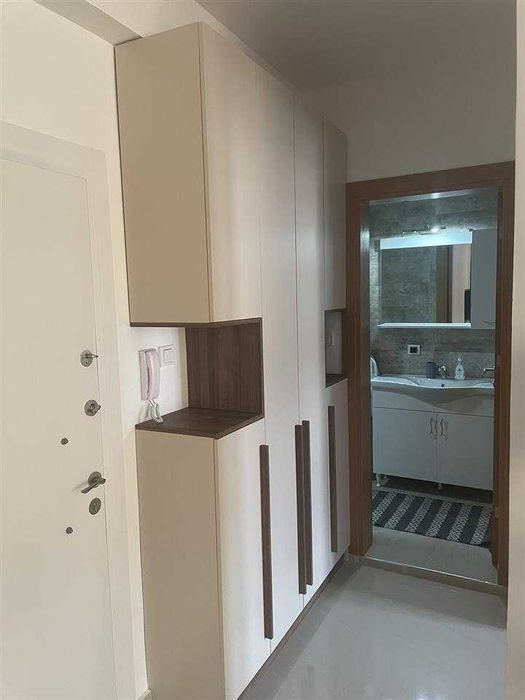 Дава се под наем Двустаен апартамент в Бургас, Изгрев - 57 кв.м за 255 € - Снимка #4