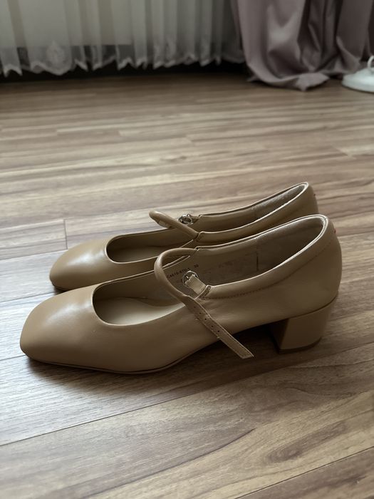 Женские Туфли Ilvi