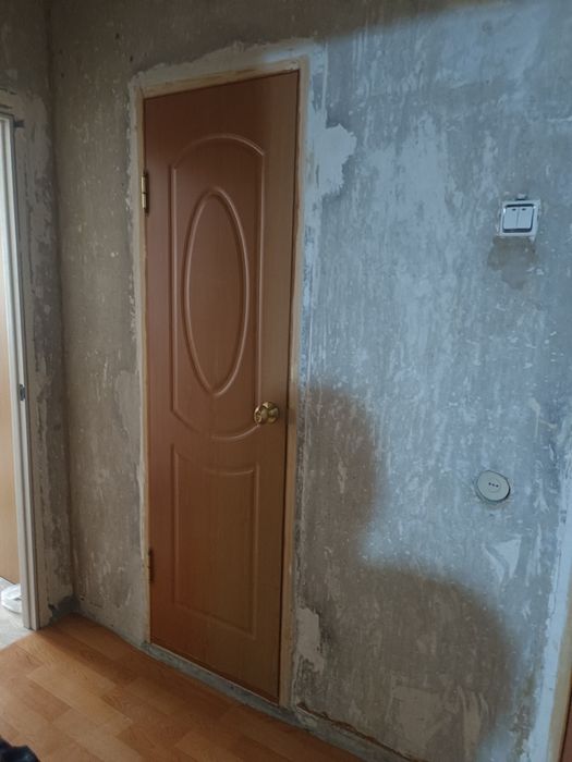 Дверь межкомнатная