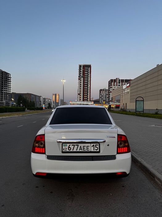 Lada Priora 2015г