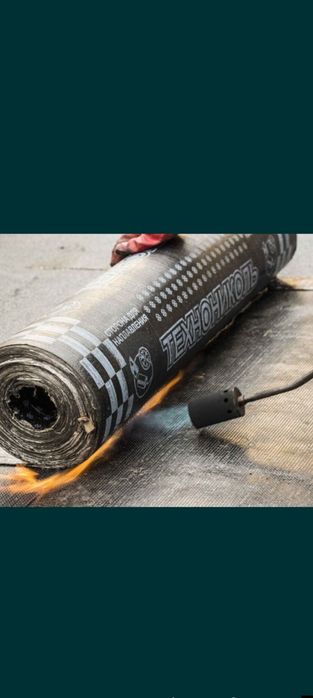 Ремонт мягкой кровли, жёсткая кровля, кровельные работы, - Кровельные ...