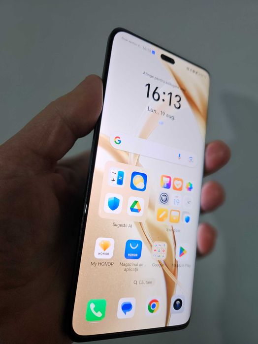 Honor 200 Pro 512 Gb 12 Gb impecabil.