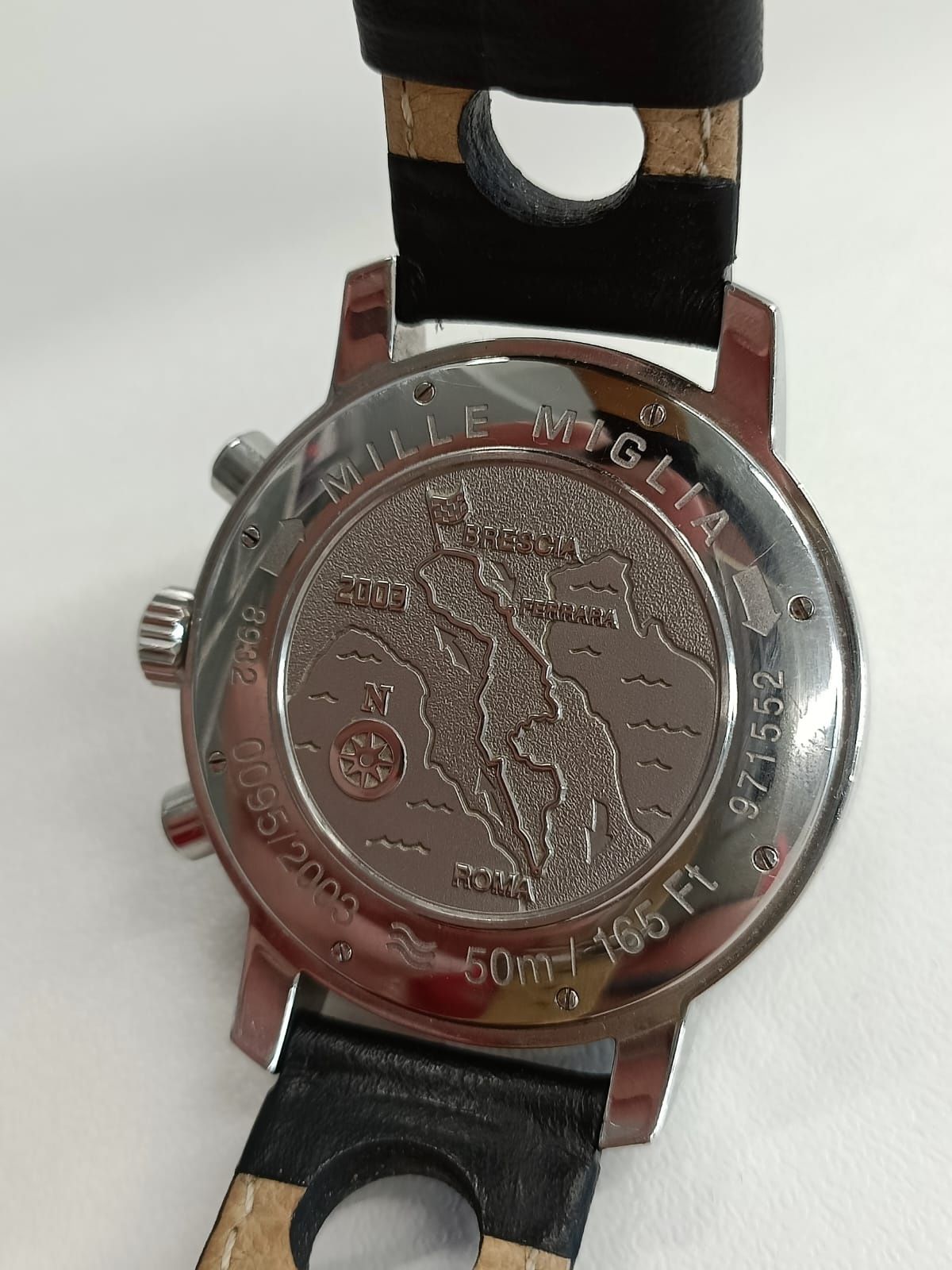 Chopard Mille Miglia Chronograph 8932 Amanet BKG Timisoara OLX.ro