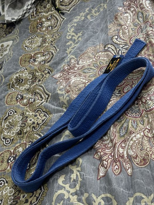 Кимоно каратэ Shinkyokusinkai