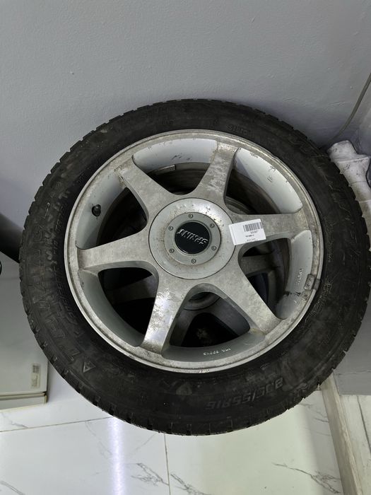 машина диски Sprit