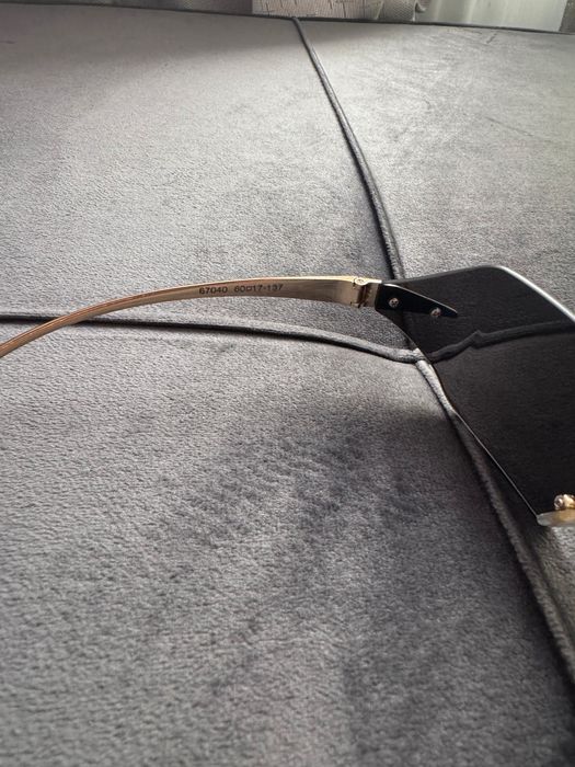 Ochelari de soare Prada