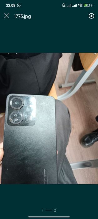 Redmi 13C 128gb срочно