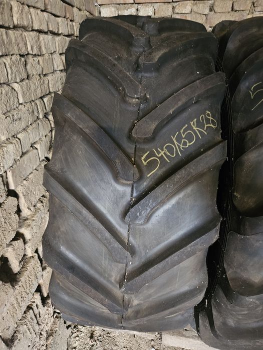540/65R28 Rosava нови