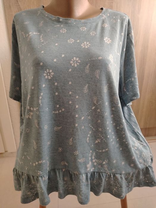 Дамска Блуза 8 лв