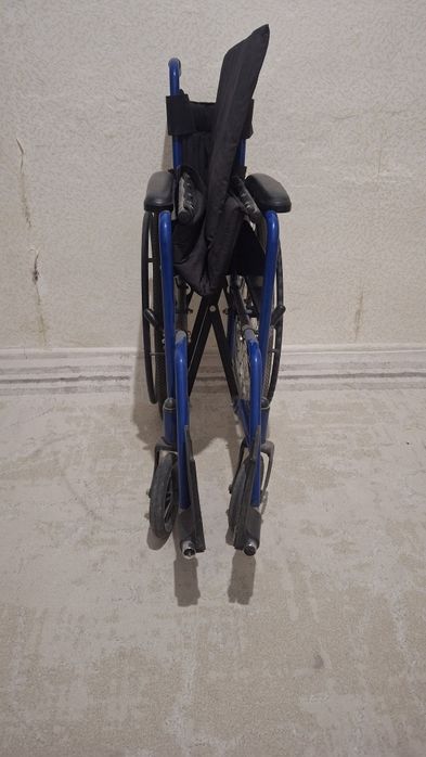 Инвалидная коляска