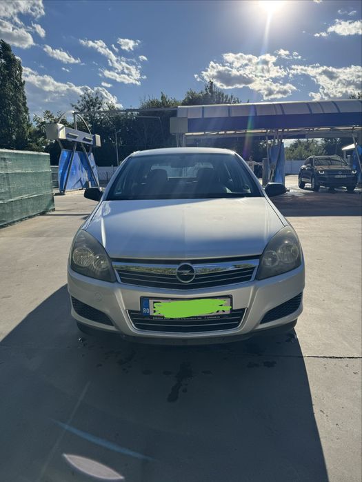 OPEL Astra 2009 — imagine 3