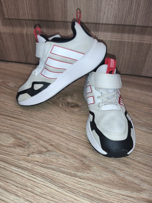 Маратонки Adidas Marvel Spiderman 36 номер