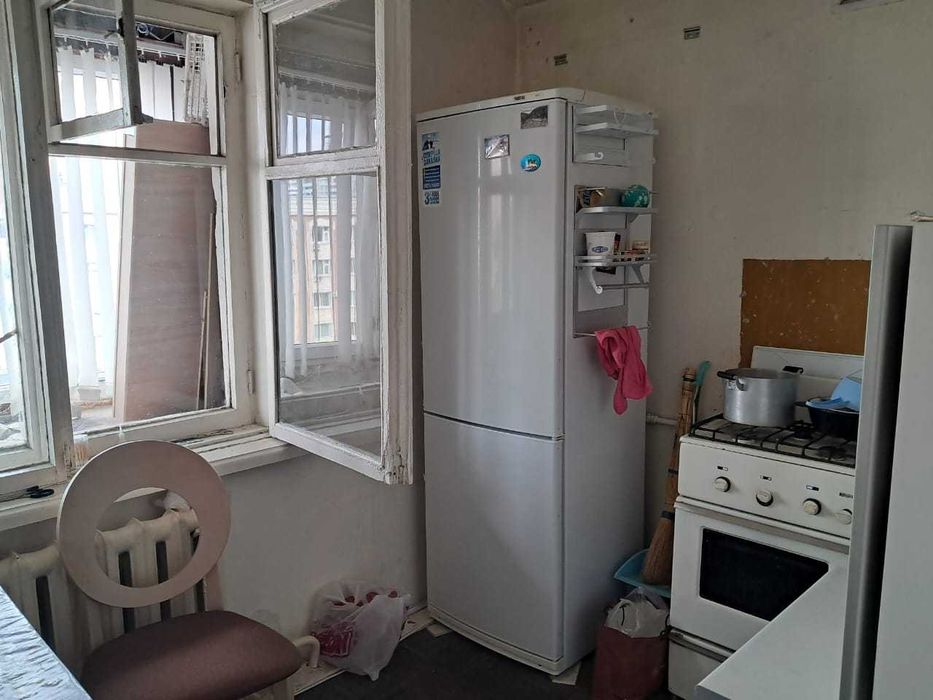 Продам квартиру в Астане