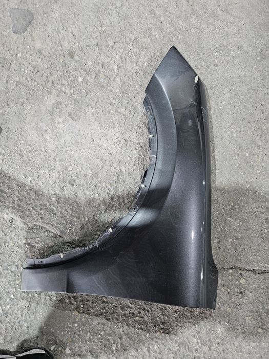 Ляв калник Porsche Cayenne 9Y 2019г. със забележка