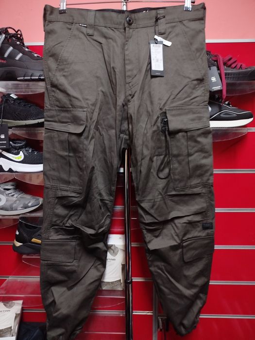 Оригинален G-Star Raw P-3 W31 нов карго панталон cargo