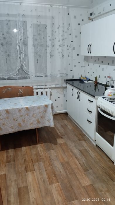 Продаётся дом, село. Денисовка