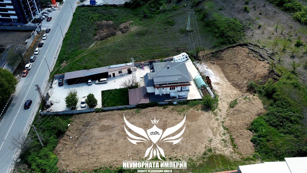 Продава се Парцел в Асеновград - 3363 кв.м за 30 €/кв.м - Снимка #8