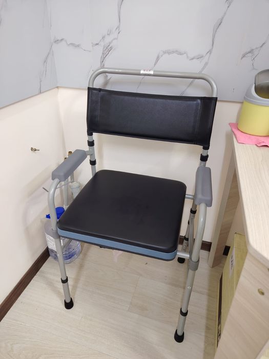 Матрас и  Йони Стим стул   продам срочно