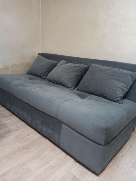 Диван тахта б/у в хорошем состоянии