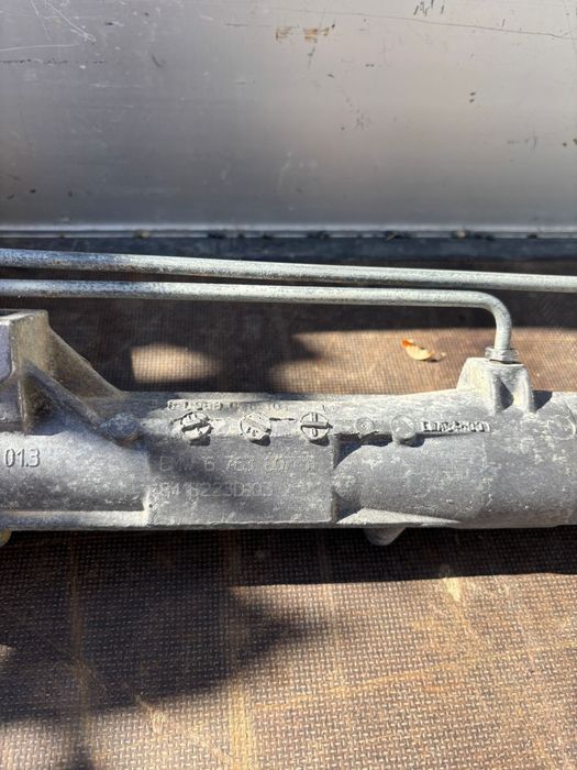 Caseta de directie bmw e90 facelift