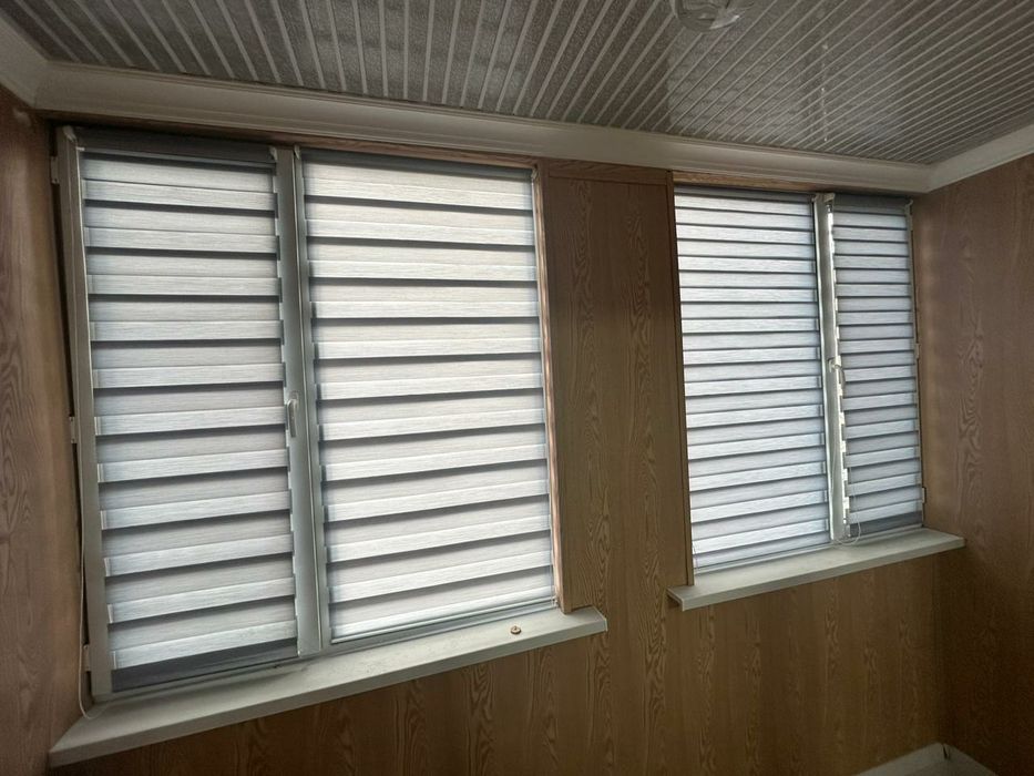 Жалюзи Шымкент 1