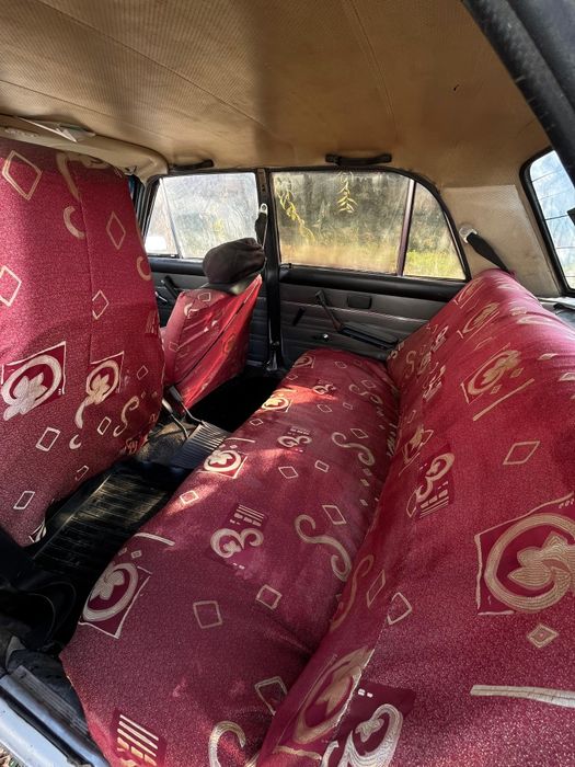 Жугули сатылады ақ түсте