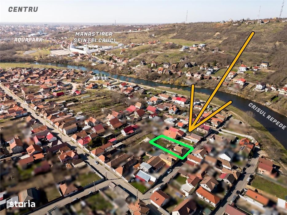 RECO Casa 3 camere, zona Valenta, singur in curte, acces auto