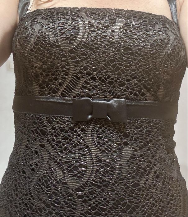 Официална рокля DIKA