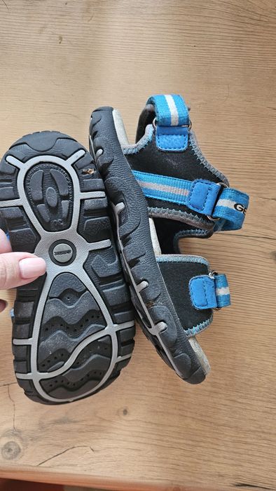 Сандали Geox оригинал