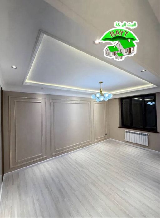 х Продается 3 Комната Яккасарай Саламатина,Новостройка,Площадь:80м2