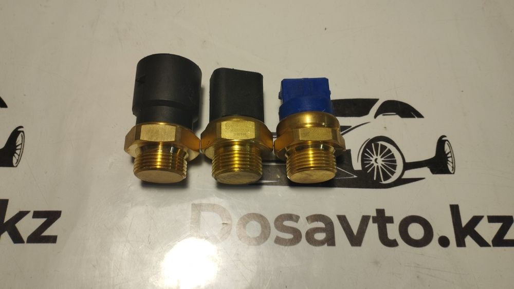 Датчик Включения Вентилятора Opel  Опель