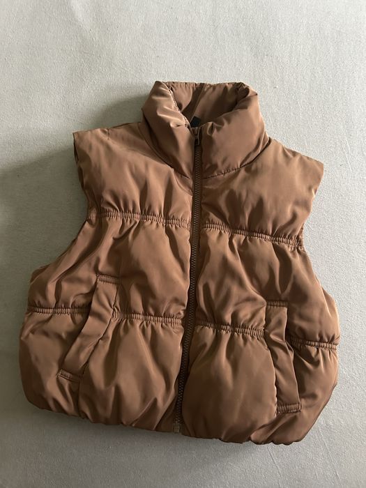 Кафява грейка размер ХС