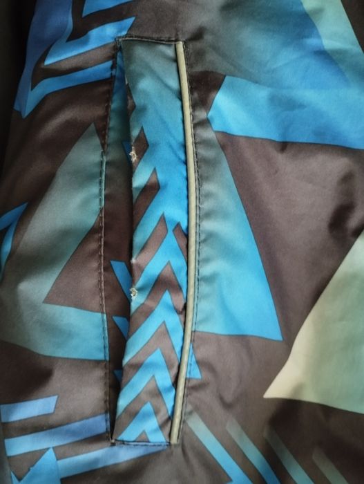 Комбинезон зимний 110 Lenne / Kerry