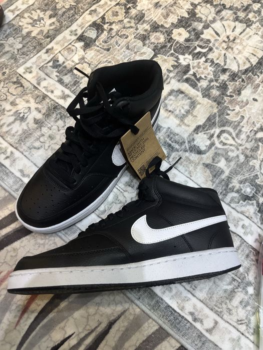 Кецове Nike.
