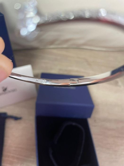 Bratara Swarovski Attract~Produs Nou