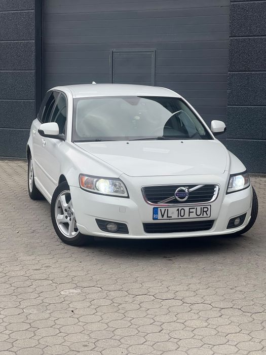 VOLVO V50 2012 — imagine 3