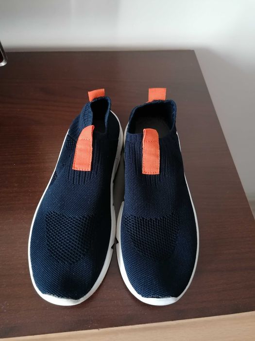 Adidas unisex Geox 38