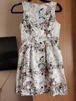 Rochie Mohito, marimea 34, superba, stare excelenta