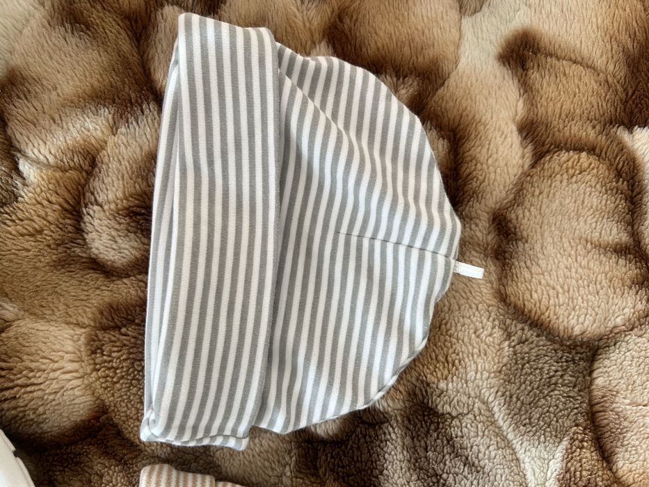 Шапки для новорожденных