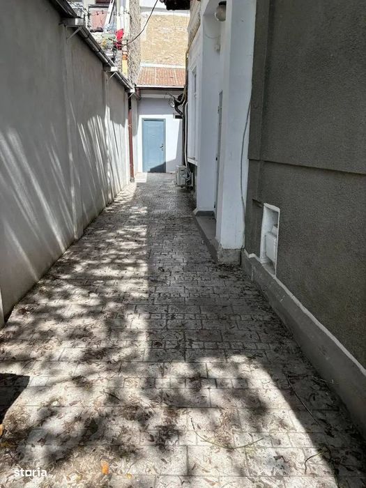 Casa De Inchiriat 4 Camere | Banu Manta | Zona Centrala