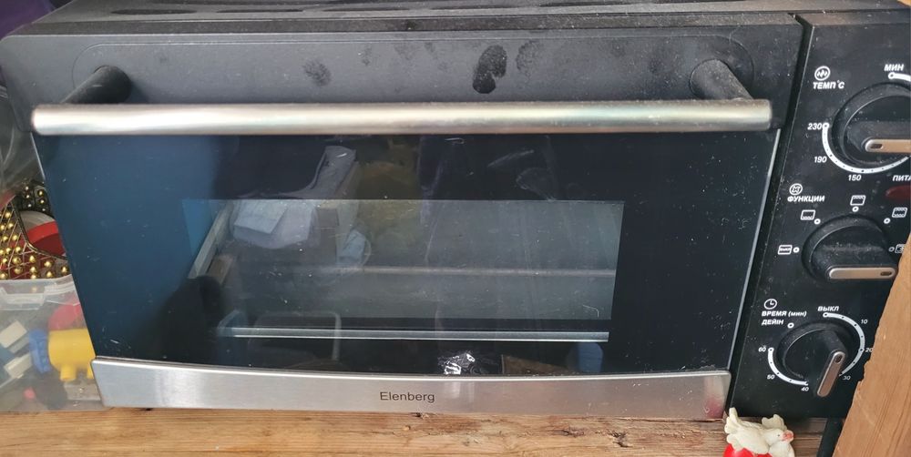 Посуда и кухонная утварь