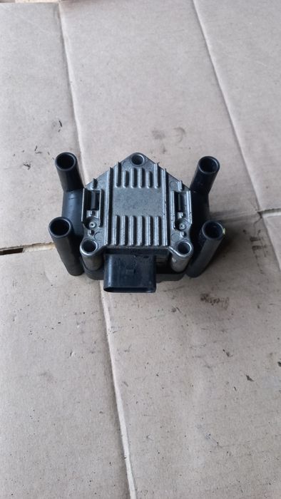 Двигатель 2л AZM Фольксваген Пассат Б5