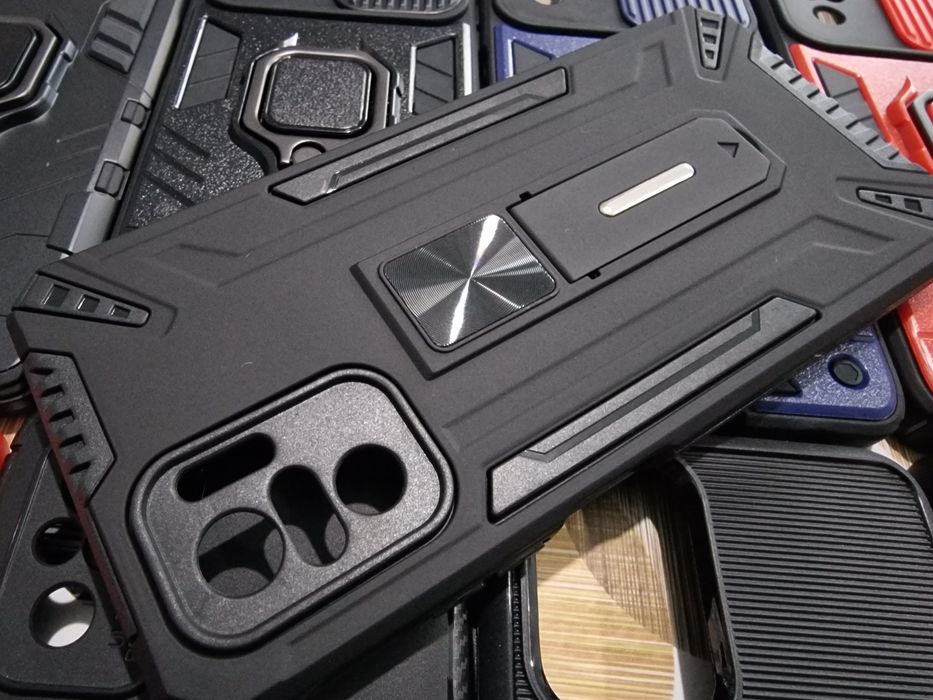 Xiaomi Redmi Note 10 4G/Note 10S 4G , Poco M5s  гърбове