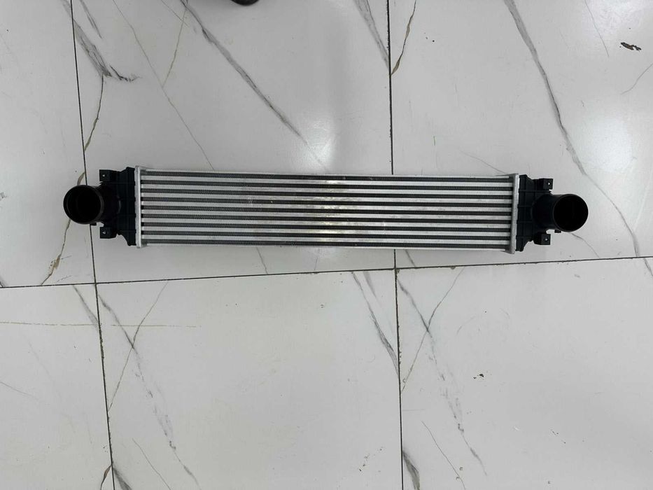 Интеркулер на Changan