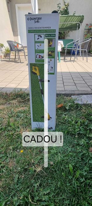 3 Scule la pret de una !