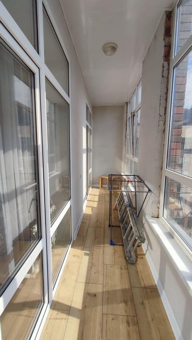 1 комнатная квартира